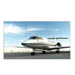 TV LG LCD Full HD 1080p 55,0000 55LV35A-5B