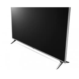 Smart TV LG LCD Ultra HD 4K 43,0000 43UK6500MLA