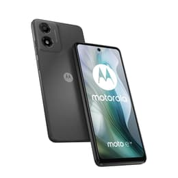 Motorola Moto E14 64GB - Grå - Olåst