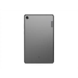 Lenovo Tab M8 (HD) 32GB - Grå - WiFi + 4G