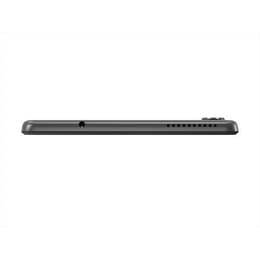Lenovo Tab M8 (HD) 32GB - Grå - WiFi + 4G