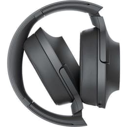 Sony WH-H800 H.ear on 2 Mini noise Cancelling gaming trådlös Hörlurar med microphone - Grå