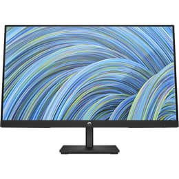 24-tum HP V24V 1920 x 1200 LED Monitor Svart