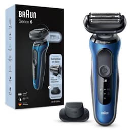 Braun Series 6 60-B1200S Rakapparat