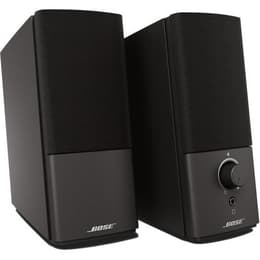 Bose Companion 2 Series III Högtalare - Svart