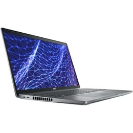 Dell Latitude 5530 15-tum (2022) - Core i5 - Gen 12 (U) - 16GB - SSD 512 GB QWERTY - Svensk