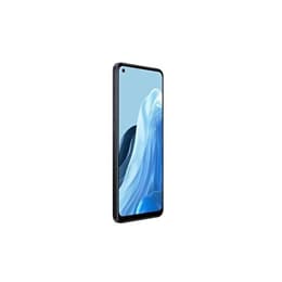 Oppo Reno7 5G 128GB - Blå - Olåst