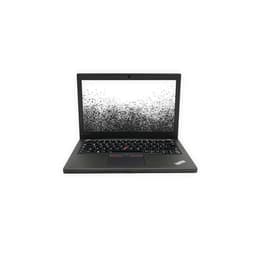 Lenovo ThinkPad X270 12-tum Core i5-6300U - SSD 512 GB - 16GB AZERTY - Fransk