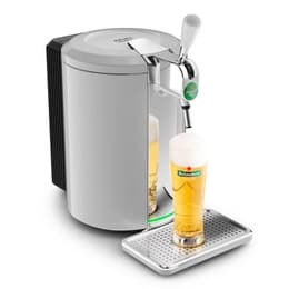 Krups Beertender Ölmaskin