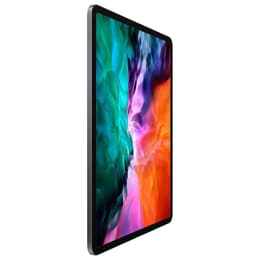 iPad Pro 12.9 (2020) 4:e generationen 256 Go - WiFi - Grå Utrymme