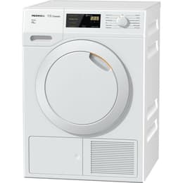 Miele TDB 230 WP Torktumlare för värmepump Frontbelastning