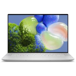 Dell 16 Premium 16-tum (2025) - Core Ultra 9 285H - 32GB - SSD 4 TB QWERTY - Engelsk