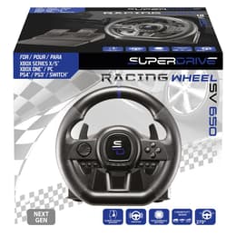 Ratt PlayStation 4 / PC Superdrive SV 650