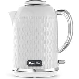 Breville VKT117 Vit L - Vattenkokare