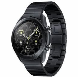 Smart Watch Galaxy Watch 3 HR GPS - Svart