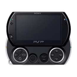 PSP Go - Svart
