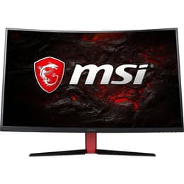 32-tum MSI Optix AG32C 1920 x 1080 LCD Monitor Svart