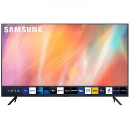 Smart TV Samsung LCD Ultra HD 4K 85,0000 UE85AU7105