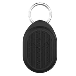 Ryght Pocket Bluetooth Högtalare - Svart