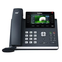 Yealink SIP-T42S Fast telefon