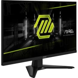 27-tum MSI MAG 274QF 2560 x 1440 LED Monitor