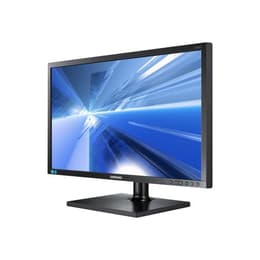 23,5-tum Samsung NC241 1920 x 1080 LED Monitor Svart