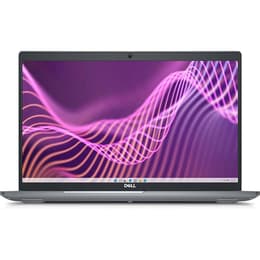 Dell Latitude 5540 15-tum (2023) - Core i5 - Gen 13 (U) - 16GB - SSD 512 GB QWERTY - Engelsk