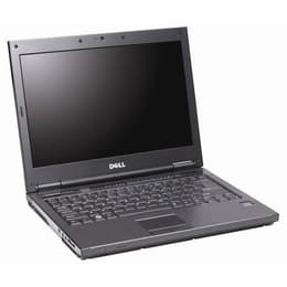 Dell Latitude E4310 13-tum () - Core i5-520M - 8GB - HDD 250 GB AZERTY - Fransk