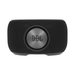 Jbl Link 300 Bluetooth Högtalare - Svart