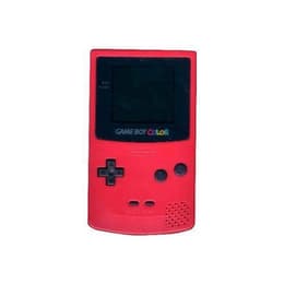 Nintendo Game Boy Color - Magenta