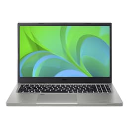 Acer Aspire Vero 15-tum (2021) - Core i5 - Gen 11 (G) - 8GB - SSD 512 GB QWERTY - Engelsk