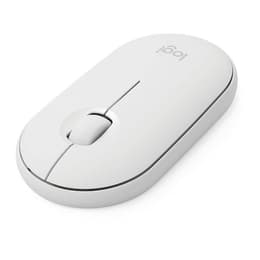 Logitech Pebble 2 M350S Mus Wireless