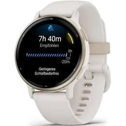 Garmin Smart Watch Vivoactive 5 HR GPS - Vit