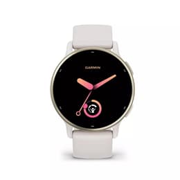 Garmin Smart Watch Vivoactive 5 HR GPS - Vit