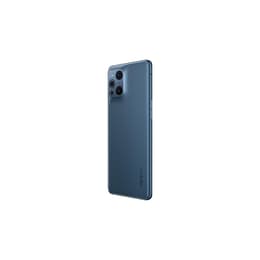 Oppo Find X3 256GB - Blå - Olåst