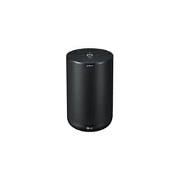 Lg XBOOM AI ThinQ WK7 Bluetooth Högtalare - Svart