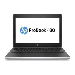 HP ProBook 430 G5 13-tum (2018) - Core i5 - Gen 8 (U) - 16GB - SSD 1 TB QWERTY - Spansk