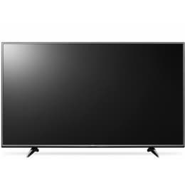 Smart TV LG LCD Ultra HD 4K 49,0000 49UH600V