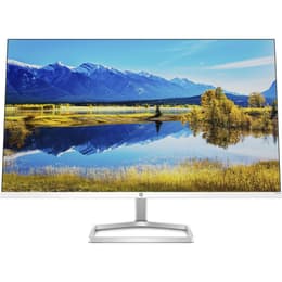 27-tum HP 27FWA 1920 x 1080 LED Monitor Vit