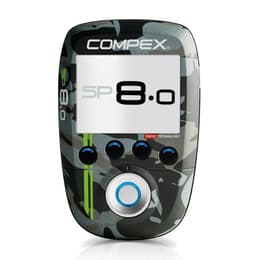 Compex SP 8.0 Wod Edition Sportutrustning