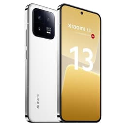 Xiaomi 13 256GB - Vit - Olåst