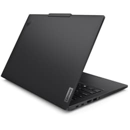 Lenovo ThinkPad T14 G5 14-tum (2023) - Core Ultra 5 125U - 32GB - SSD 512 GB QWERTZ - Tysk