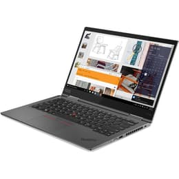 Lenovo ThinkPad X1 Yoga G4 14-tum Core i5-10210U - SSD 256 GB - 8GB QWERTY - Engelsk