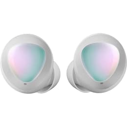 Samsung Galaxy Buds SM-R170NZWADBT Earbud Bluetooth Hörlurar - Silver