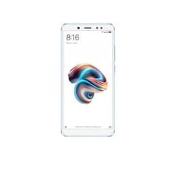 Xiaomi Redmi Note 5 pro 64GB - Blå - Olåst