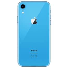 iPhone XR 64GB - Blå - Olåst