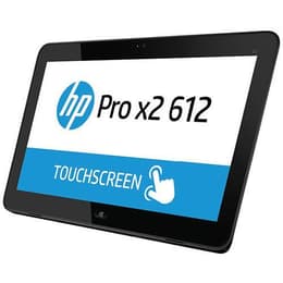 HP Pro X2 612 G1 12-tum Core i5-7Y57 - SSD 256 GB - 8GB