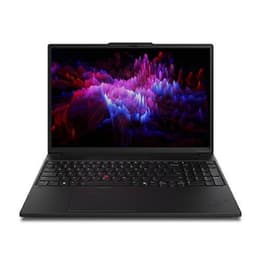 Lenovo ThinkPad P16s G4 16-tum (2026) - Ryzen AI 5 PRO 340 - 16GB - SSD 256 GB AZERTY - Fransk