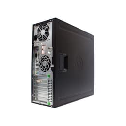 HP Compaq Elite 8300 MT Core i7-3770 3,4 - SSD 256 GB - 8GB