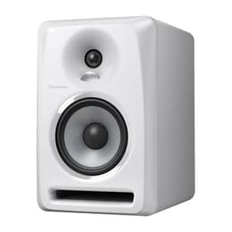 Pioneer S-DJ50X-w Studio monitor 80